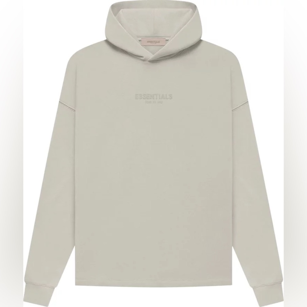 NWT Essentials Fear of God hoody